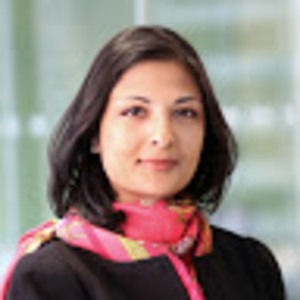 Meet your Posher, Sharmila